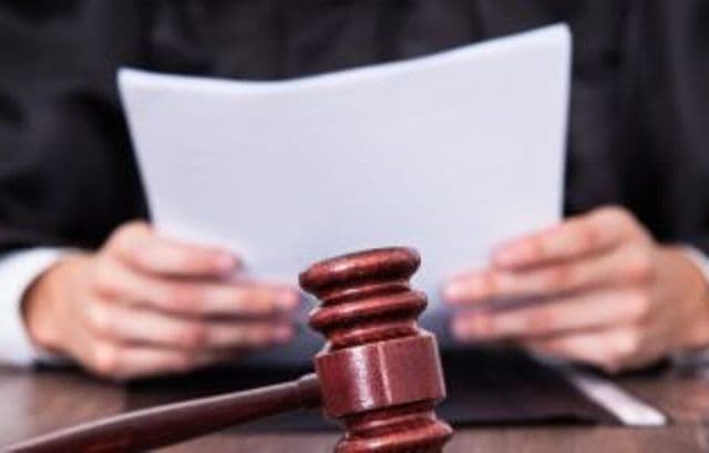 Bărbat reținut pentru nerespectarea ordinului de protecție și amenințare