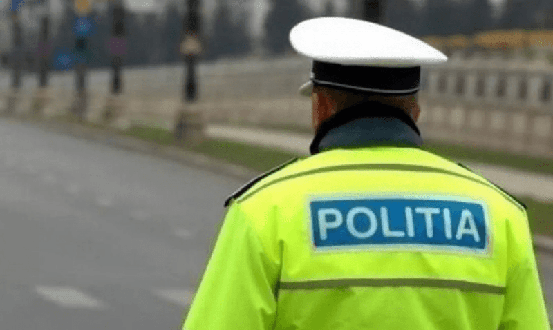 Sancțiuni de peste 8.000 de lei după o acțiune a polițiștilor din Hlipiceni