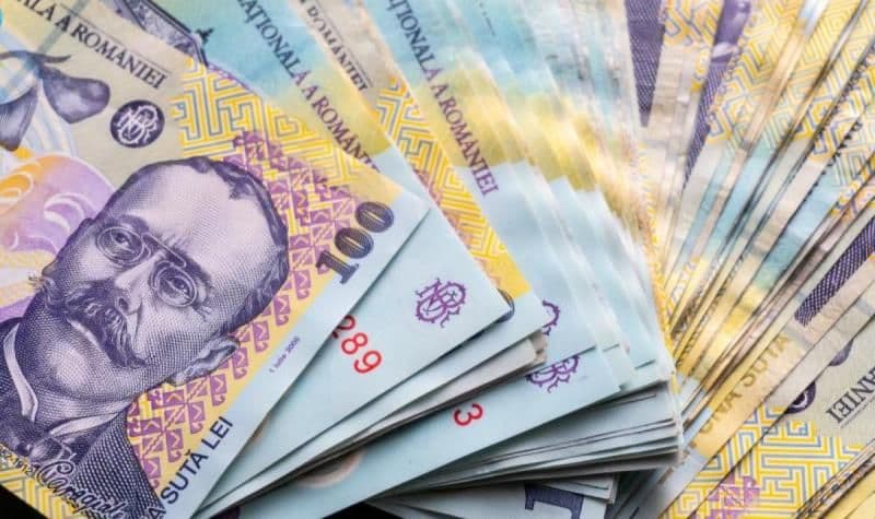 Se dau 750 de lei de persoană! Este decizia zilei de la Guvern