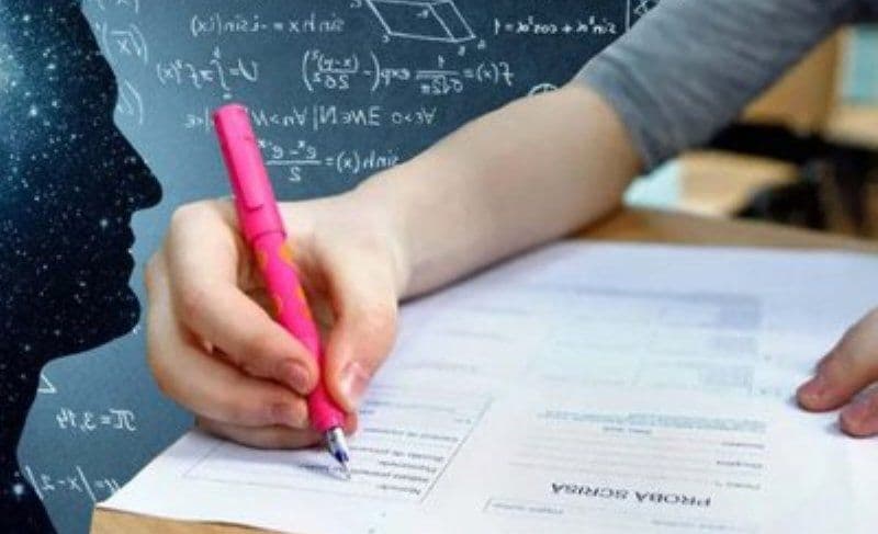 Simulare județeană a Examenului de Bacalaureat 2023