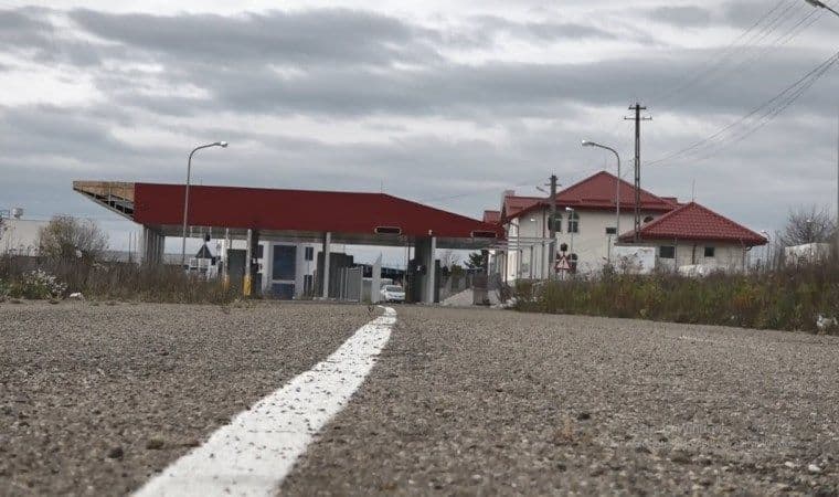 Se redeschide Punctul de Frontieră Racovăţ, după aproape 13 ani. Anunțul Guvernului