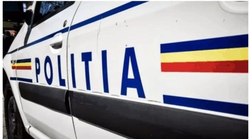 Tânăr depistat de polițiști la volan deși nu deținea permis de conducere 