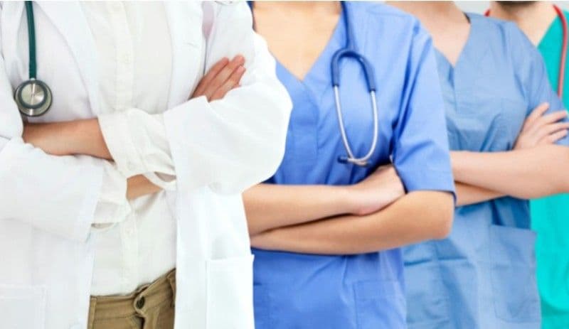 Spitalul din Dorohoi face angajări. Cinci posturi disponibile pentru asistenți medicali