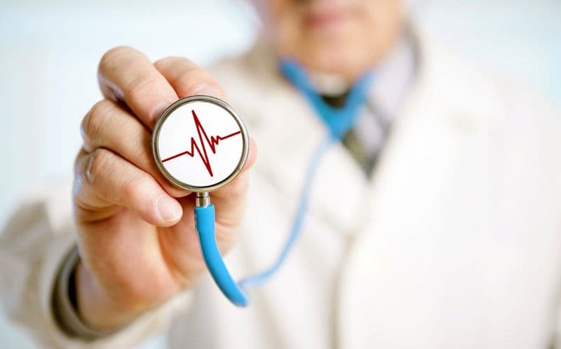 De ce este important ritmul cardiac. Care este valoarea normală