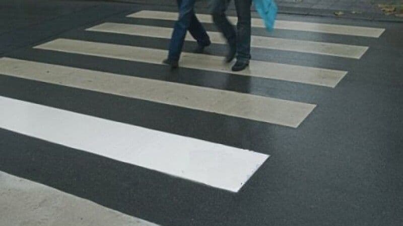 Controale în rândul șoferilor care nu dau prioritate pietonilor. Șase au rămas fără permise