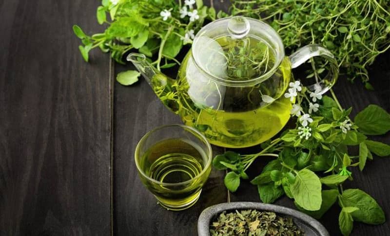 Tratamente din plante pentru o digestie sănătoasă