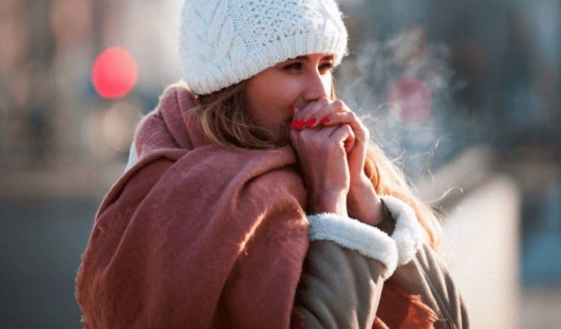 Un nou val de aer polar loveşte România! Ce zone din ţară vor avea cele mai scăzute temperaturi