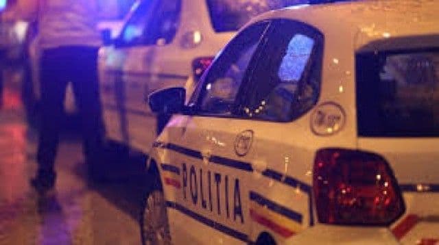 Acțiuni pentru prevenirea infracțiunilor stradale în municipiul Dorohoi