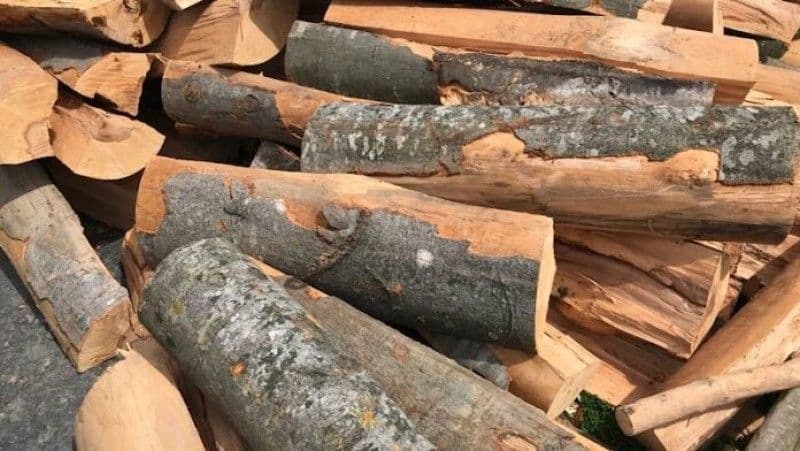 Material lemnos confiscat de polițiștii botoșăneni