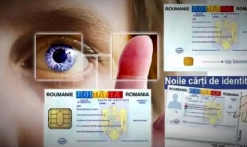 Se schimbă regulile: Minorii cu vârsta de până la 14 ani vor putea avea buletin