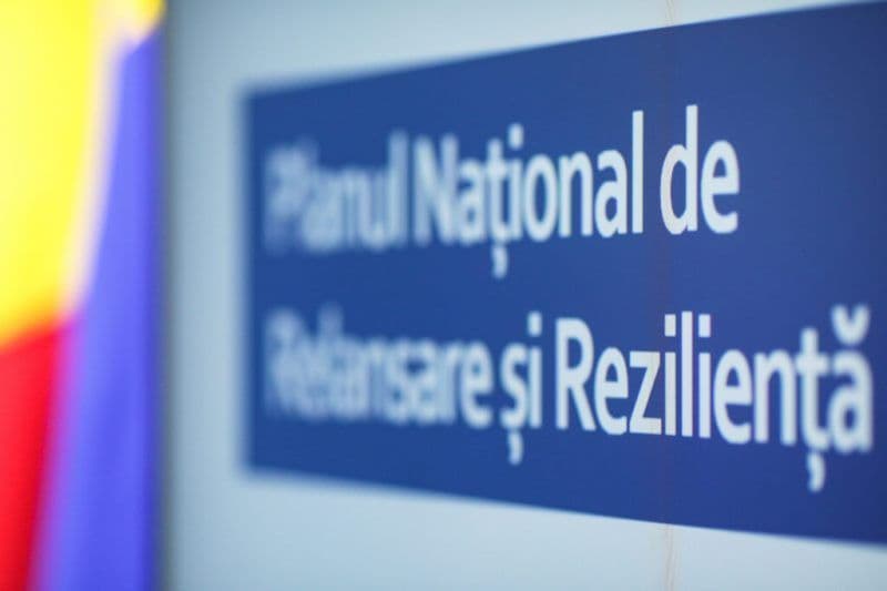 Școala Cordăreni derulează proiectul „Împreună pentru educație!” - PNRR: Fonduri pentru România modernă și reformată!