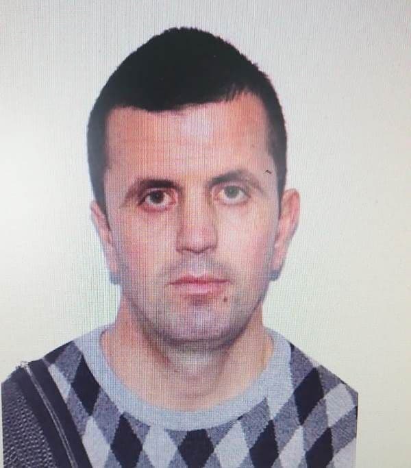 Bărbat dat dispărut după ce a plecat de acasă și nu și-a mai contactat familia