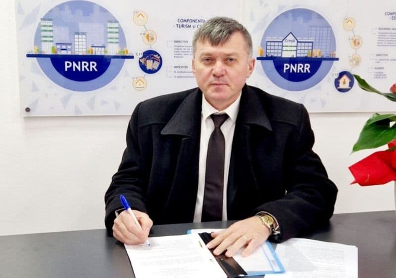 Continuăm să dezvoltăm Ibăneștiul!