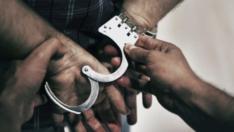 Arestat după ce a condus băut și cu permisul de conducere reținut