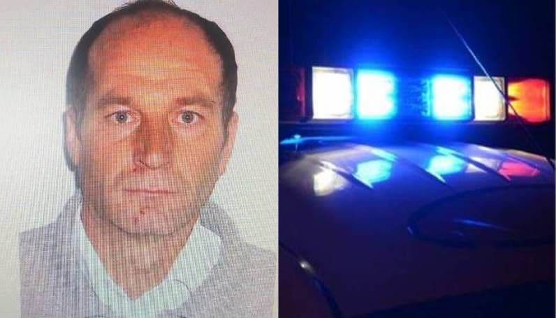 Bărbat dispărut de la domiciliu, căutat de poliţişti