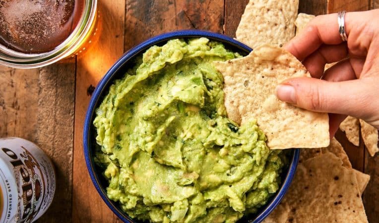 Guacamole