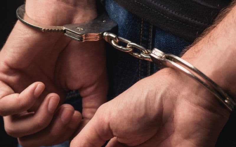 Bărbat condamnat pentru lovire sau alte violențe reținut de polițiștii botoșăneni