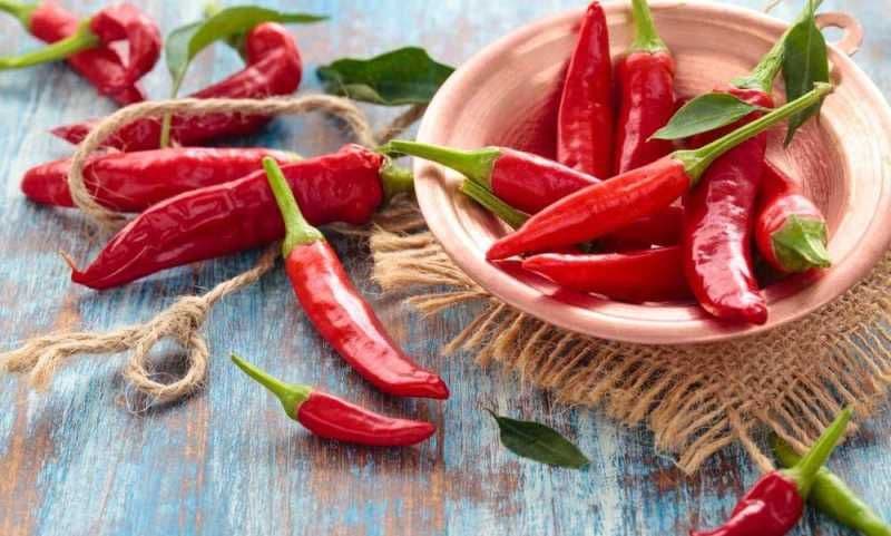De ce să folosim mai mult ardeiul iute în alimentație