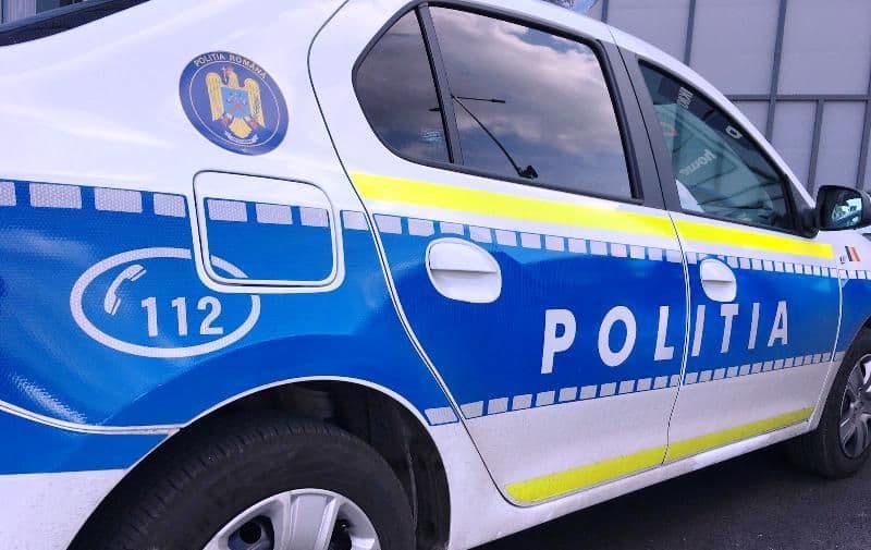 Intervenții ale polițiștilor botoșăneni la 26 de evenimente în ultimele 24 de ore