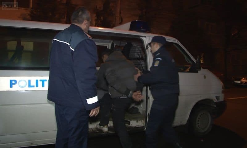 Bărbat din Brăești condamnat la un an și jumatate de închisoare pentru conducere sub influența alcoolului