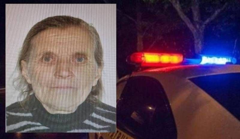 Dacă aţi văzut-o, sunaţi la 112. Femeie de 85 de ani dată dispărută