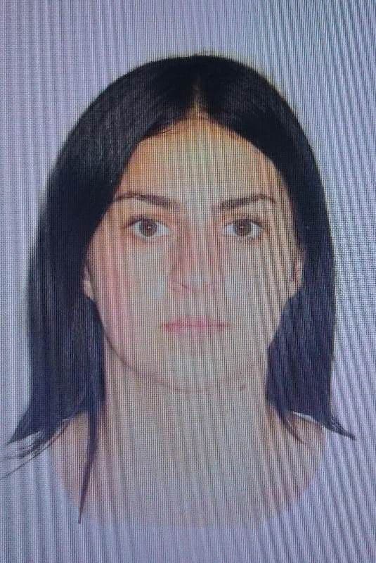 Tânăra de 18 ani, din Suharău, dată dispărută de familie, a fost identificată de polițiști