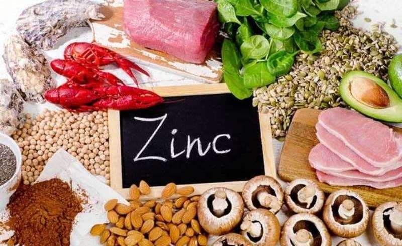 De ce este important zincul în organism. Cele mai bune surse
