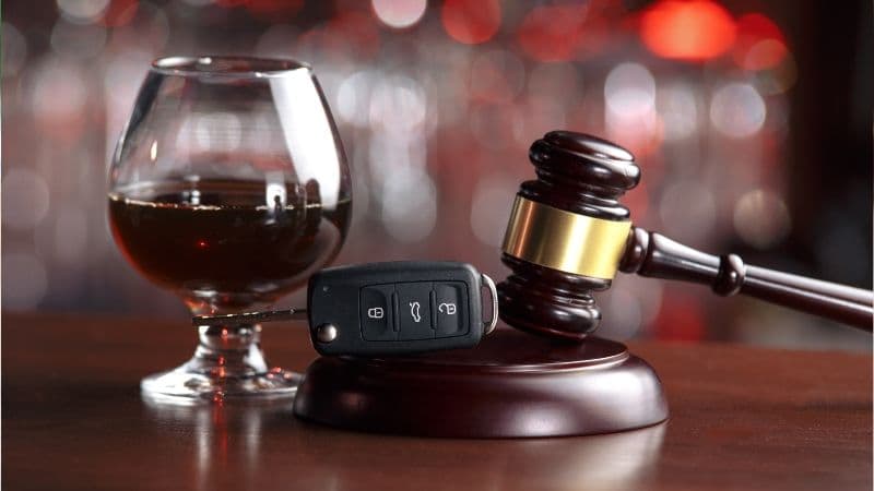 Bărbat condamnat la închisoare, depistat de polițiști la Șendriceni. Acesta a condus sub influența alcoolului