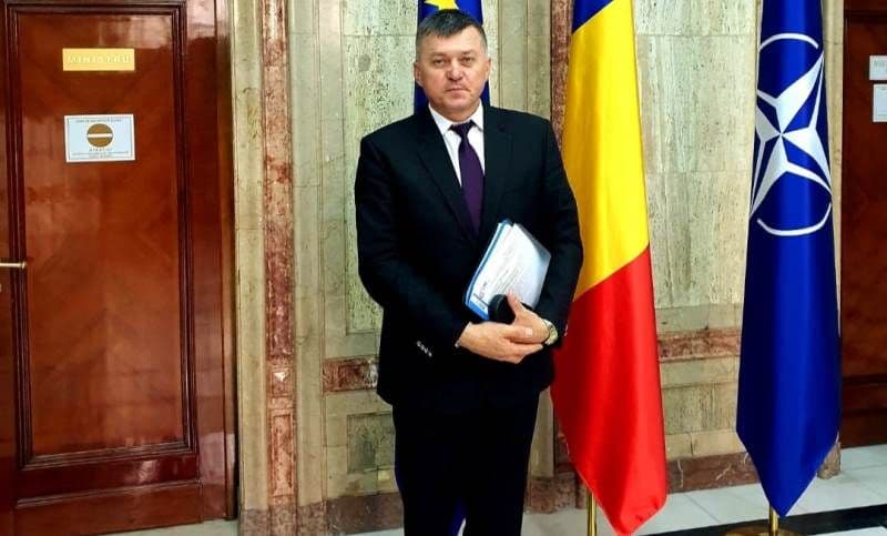 Comunicat de presă: Continuăm să dezvoltăm Ibăneștiul!