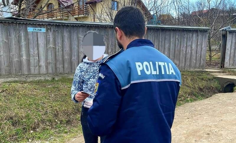 Activități de prevenire a violenței în familie desfășurate în județ
