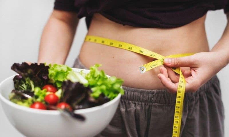 Cea mai sănătoasă dietă din lume