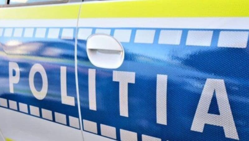 Poliţiştii au intervenit în mai multe comune botoșănene pentru prevenirea accidentelor rutiere