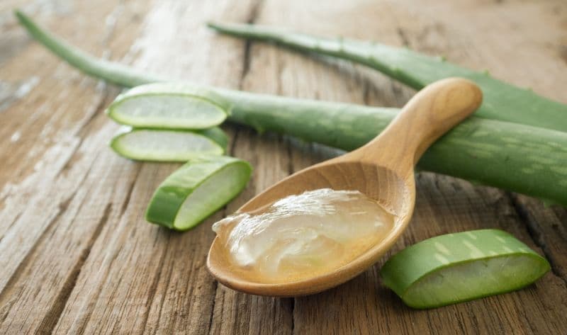 Detoxifierea cu ajutorul aloe vera