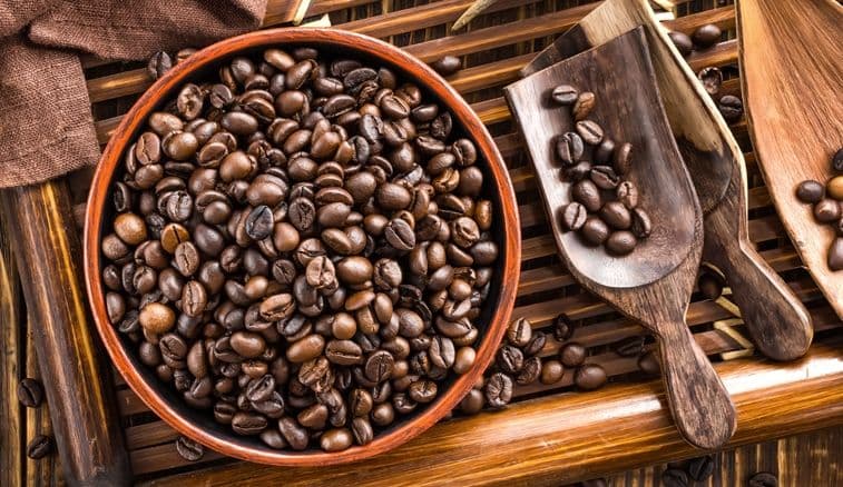 Cum trebuie să fie boabele unei cafele de calitate superioară