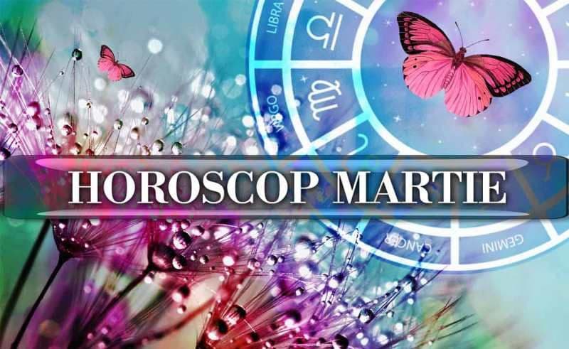 Horoscopul lunii martie. Racii se îndreaptă spre credinţă, Fecioarele spre divorţuri, separări
