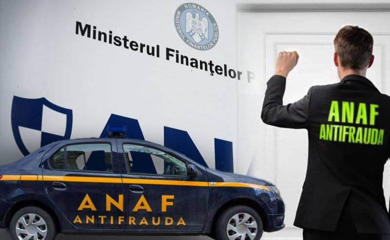 Devine obligatoriu în România! Toate informațiile vor trebui raportate către ANAF