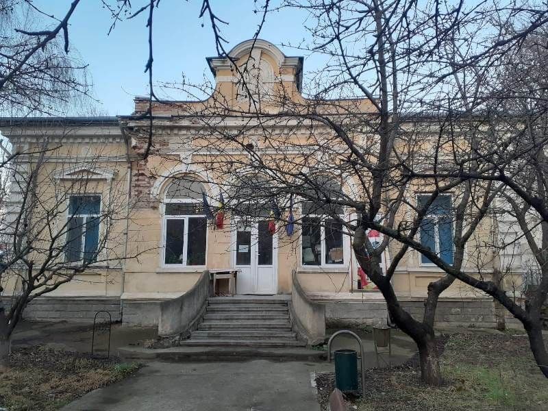 Finanțare pentru consolidarea seismică a clădirii Protecției Civile - FOTO