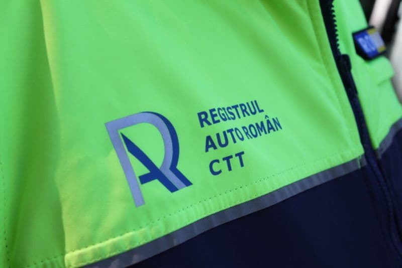 Aproape 250 de certificate de înmatriculare reținute de Registrul Auto Român în anul 2022, în județul Botoșani