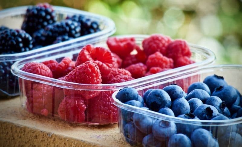 Fructe care ajută la reglarea tensiunii arteriale