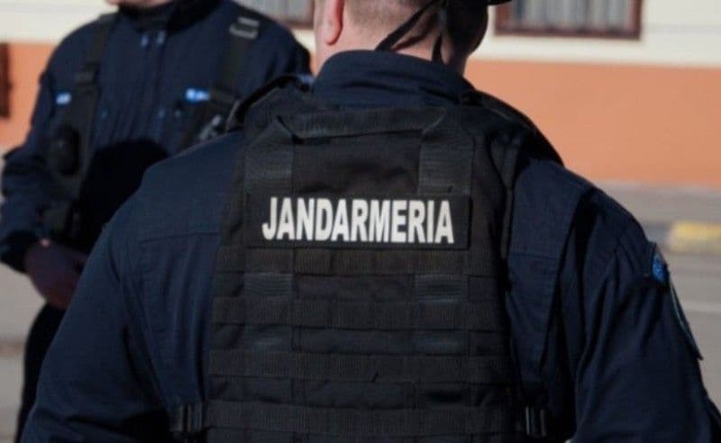 Amenzi de peste 11.000 de lei aplicate de jandarmi în week-end