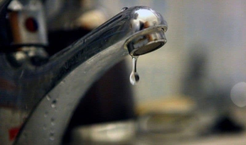 Se opreşte apa ! Nova Apaserv face lucrări de cuplare a conductei de pe Spiru Haret