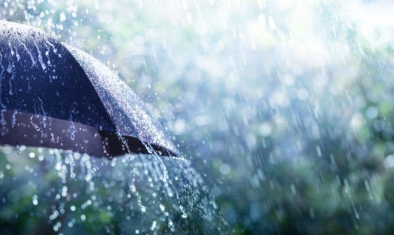 Noi avertizări meteo de la ANM. Ce zone sunt vizate de vijelii şi ploi abundente