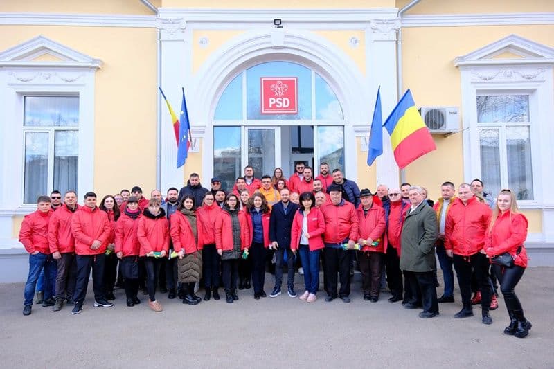 17 localități din județ s-au implicat în Campania națională „Vinerea Verde” - FOTO