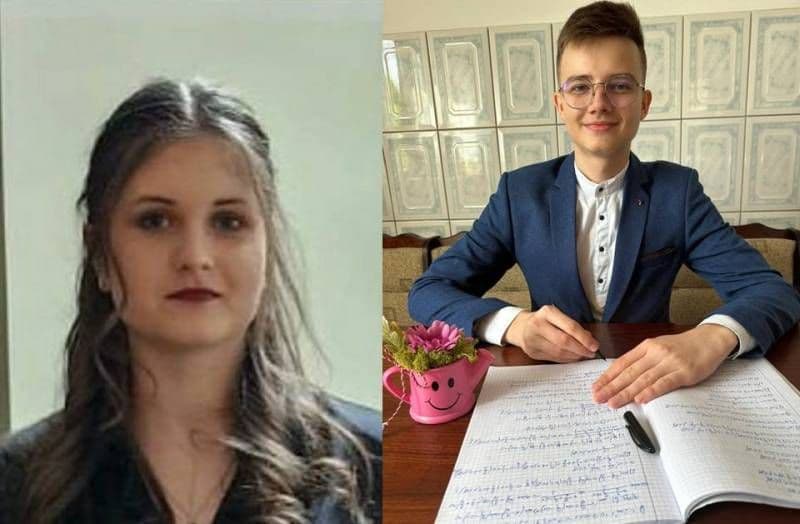 Premii I și calificarea la faza națională a elevilor de la GHICA la Concursul Național de Matematică Aplicată „Adolf Haimovici”