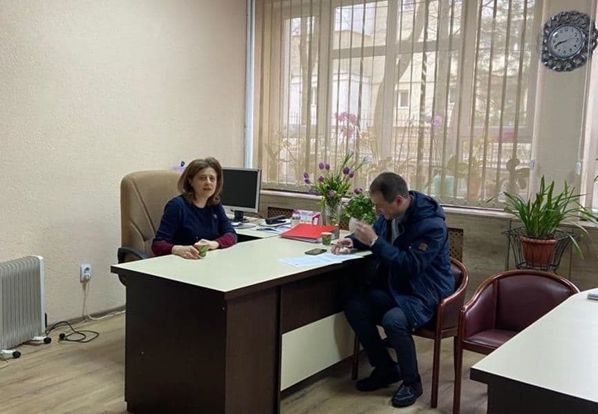 Filiala Dorohoi a Centrului Județean de Excelență Botoșani - spațiu al performanței - FOTO