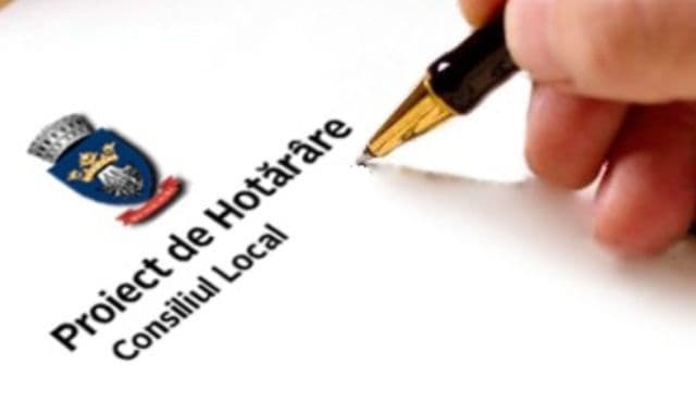 UAT Dorohoi: Proiect de hotărâre privind aprobarea Regulamentului de Organizare şi Funcţionare a Piețelor și Târgului(Obor)