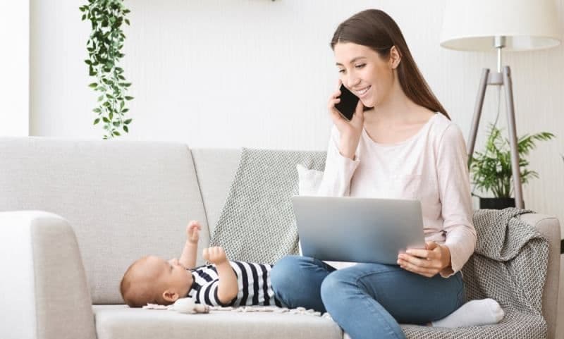 Indemnizația pentru creșterea copilului/ Stimulent de inserție/ Concediul paternal