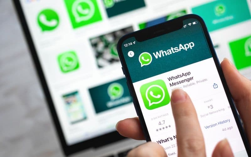 WhatsApp face noi modificări! Sunt vizați toți utilizatorii telefoanelor iPhone și Android
