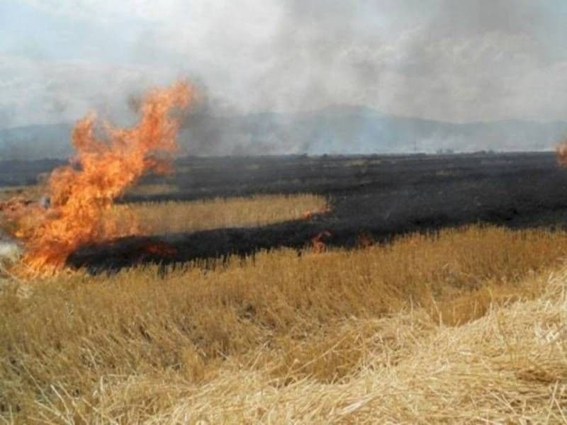 O pală de vânt vă poate arde gospodăria
