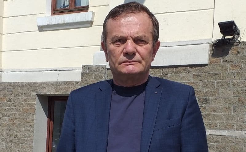 Mesajul primarului Dorin Alexandrescu cu ocazia organizării Marșului pentru viață